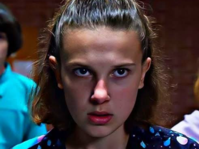 Eleven/Jane