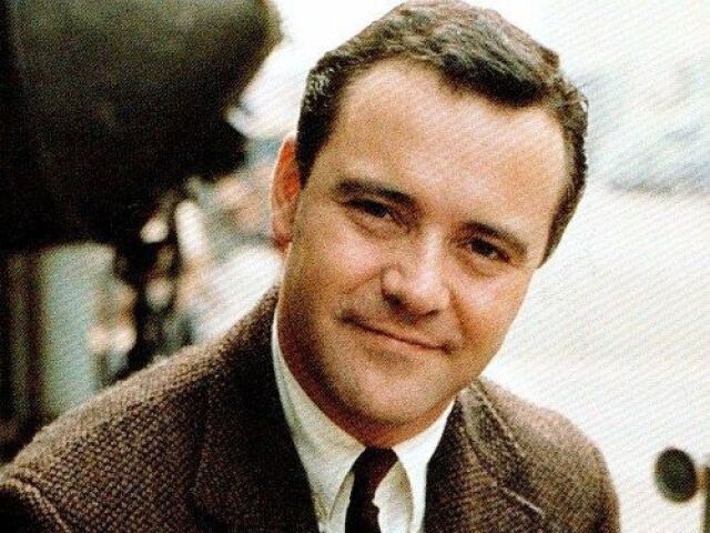 Jack Lemmon.