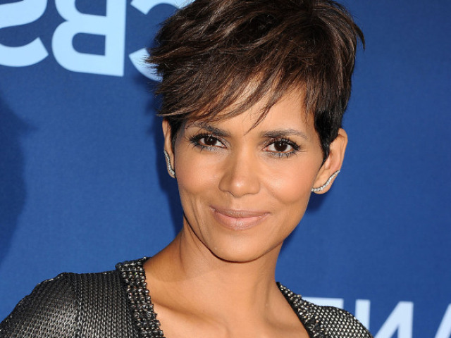 Halle Berry