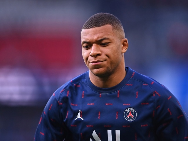 MBAPPE