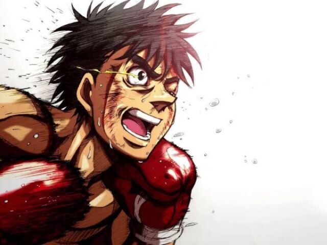 Ippo Makunouchi