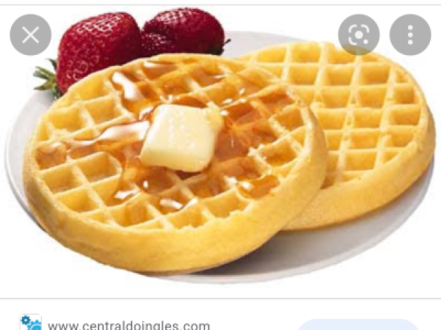 Waffle