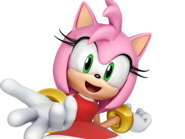 Amy Rose