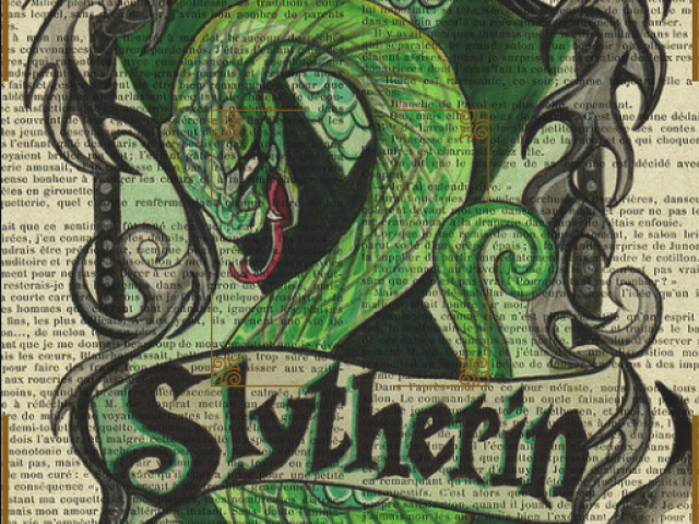 Sonserina 🐍