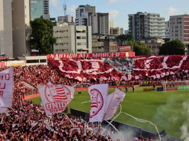 partida de futebol