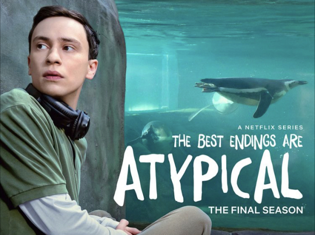 atypical