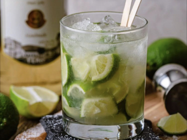 caipirinha