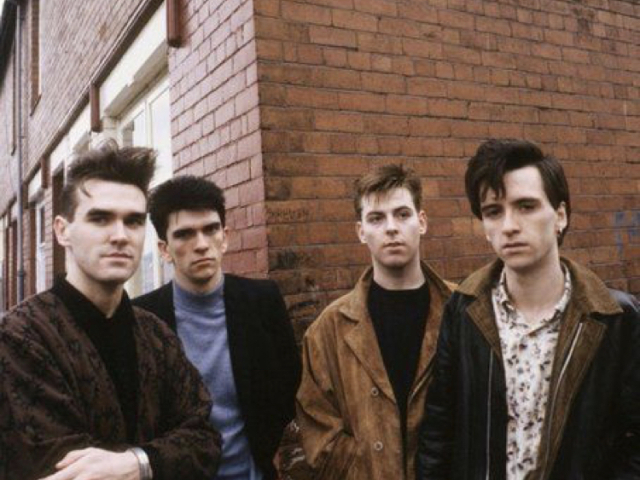 the smiths