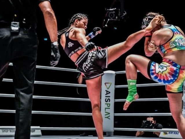 Muay Thai