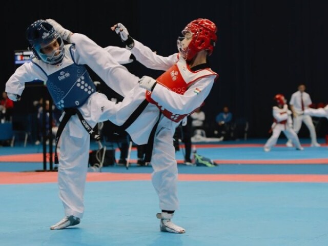 Taekwondo