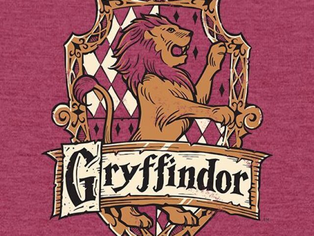 Grifinória 🦁