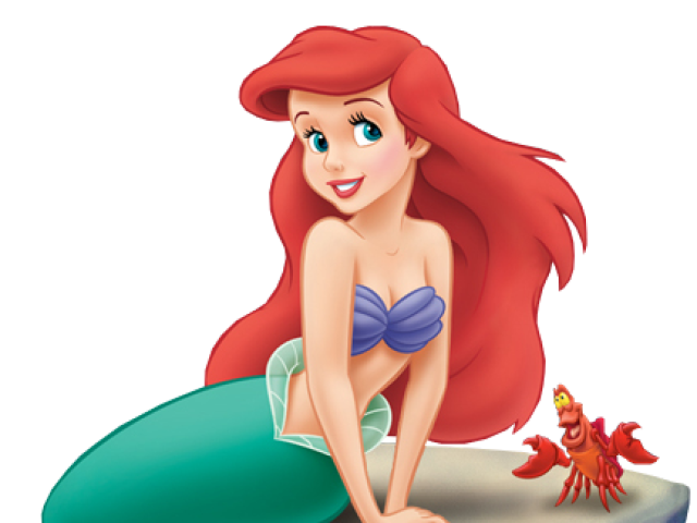 Ariel ❤