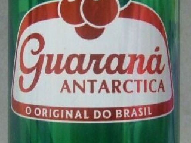 guaraná