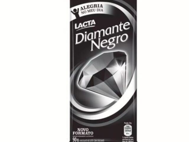 diamante negro