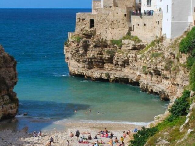 italia