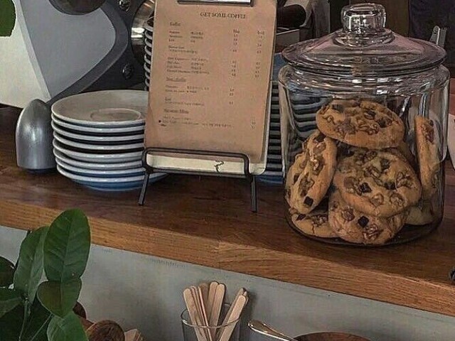 Monte sua cafeteria e eu direi que país você moraria!