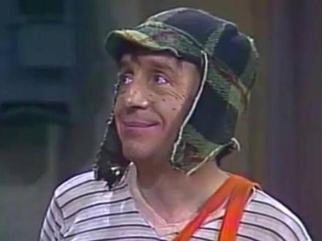 💚chaves💚