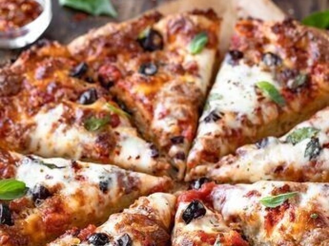 Pizza