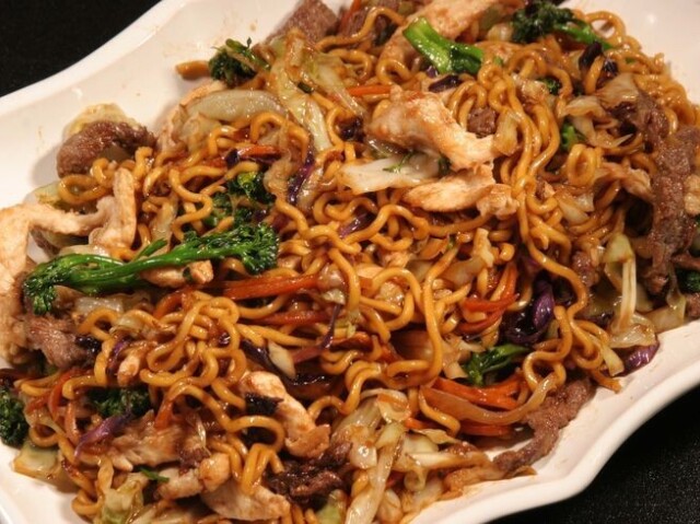 Yakisoba