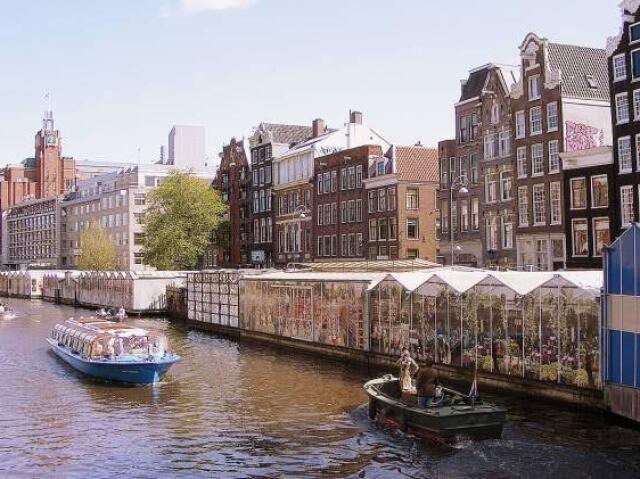 Amsterdã