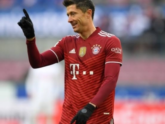 Lewandowski