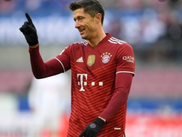 Lewandowski