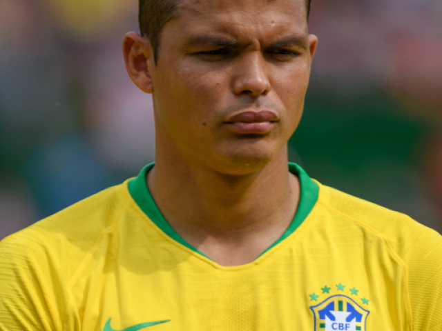 Thiago Silva