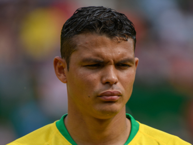 Thiago Silva