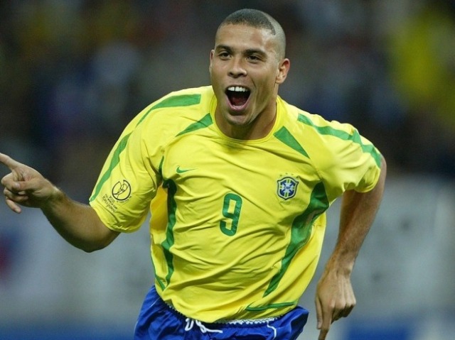 Ronaldo fenômeno