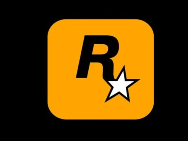 rockstar games