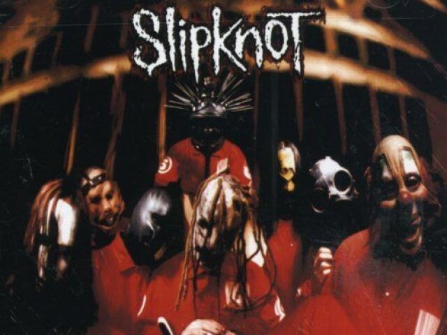 slipknot