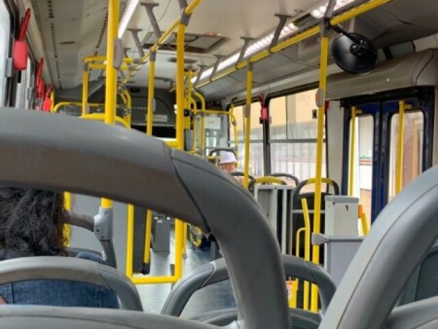 Ônibus