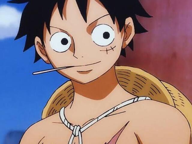 Luffy