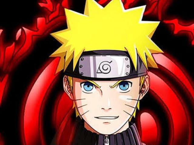 Naruto