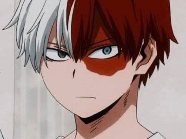 Todoroki