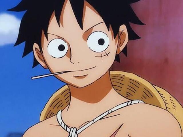 Luffy