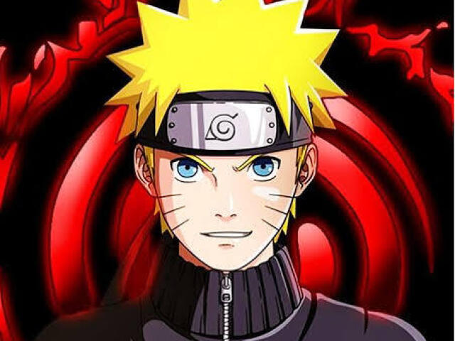 Naruto