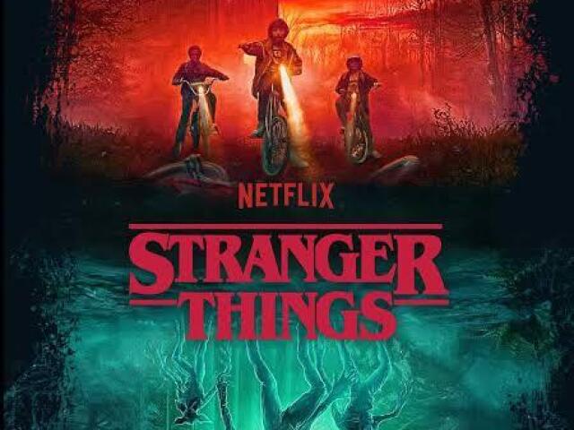 Stranger things