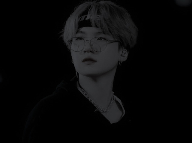 Você conhece o Min Yoongi?