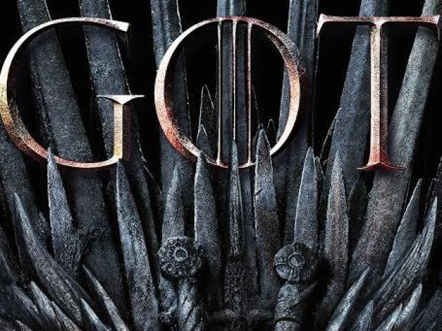 Game of Thrones