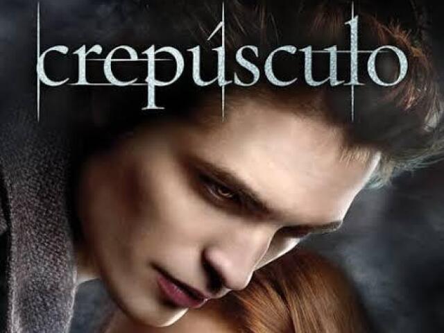 Crépusculo