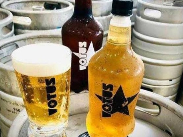 Bebida alcoólica