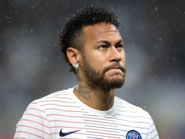 Neymar Jr: Você o conhece bem?