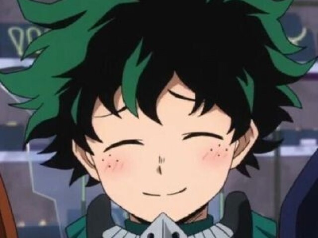 Deku