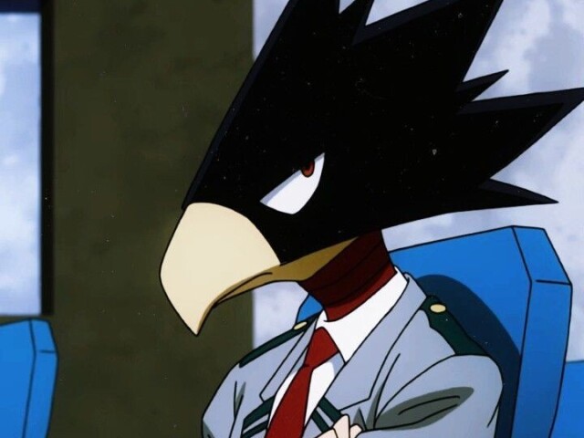 Tokoyami