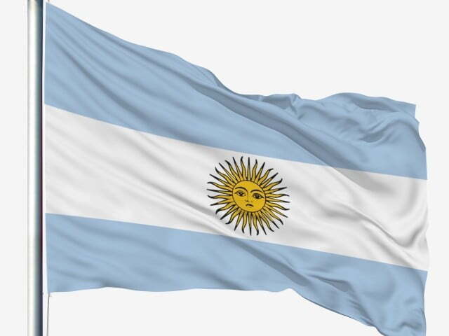 Argentina