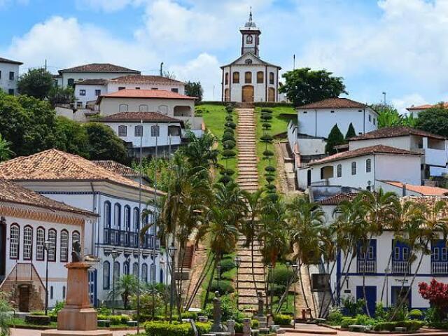 Minas Gerais