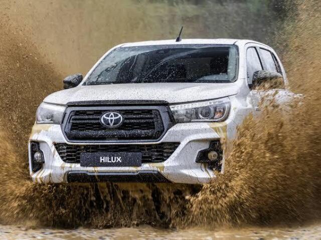 Hilux