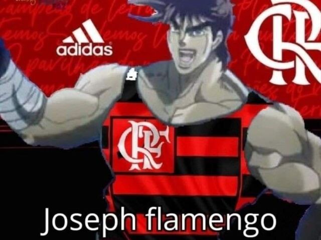 Joseph flamengo