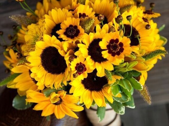 💛 Amarelo 💛